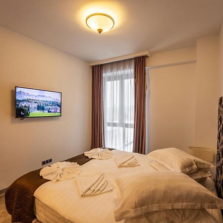 Silver Mountain - Ana'S Apartments بويانا براسوف المظهر الخارجي الصورة