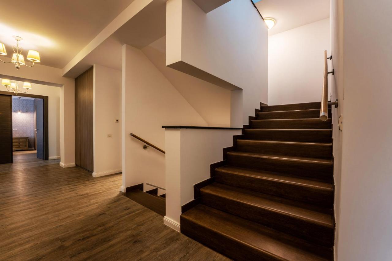 Silver Mountain - Ana'S Apartments بويانا براسوف المظهر الخارجي الصورة