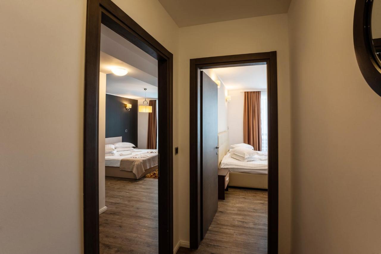 Silver Mountain - Ana'S Apartments بويانا براسوف المظهر الخارجي الصورة
