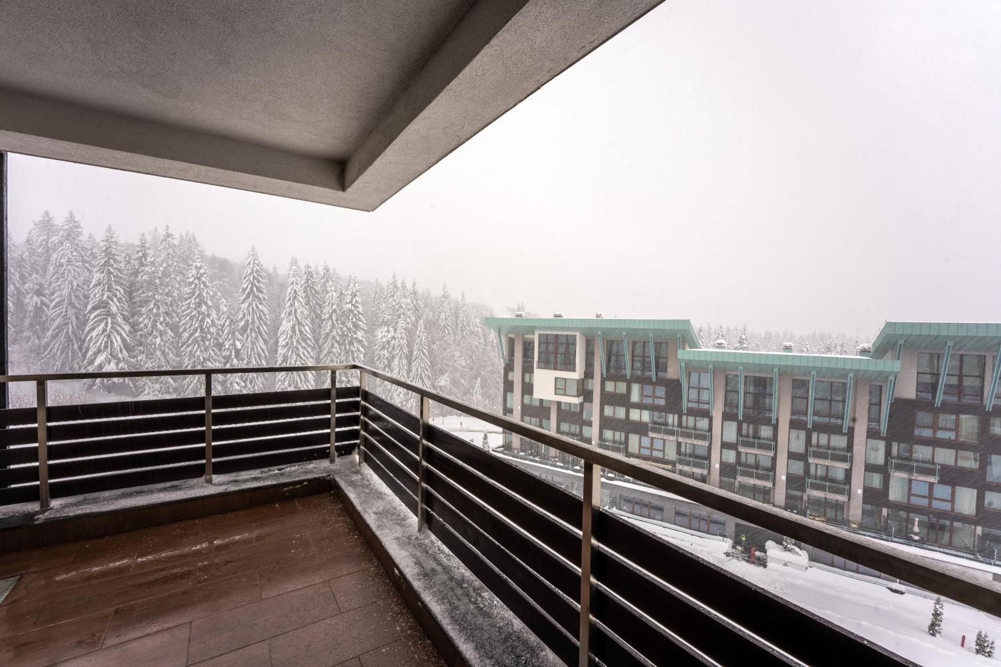 Silver Mountain - Ana'S Apartments بويانا براسوف المظهر الخارجي الصورة