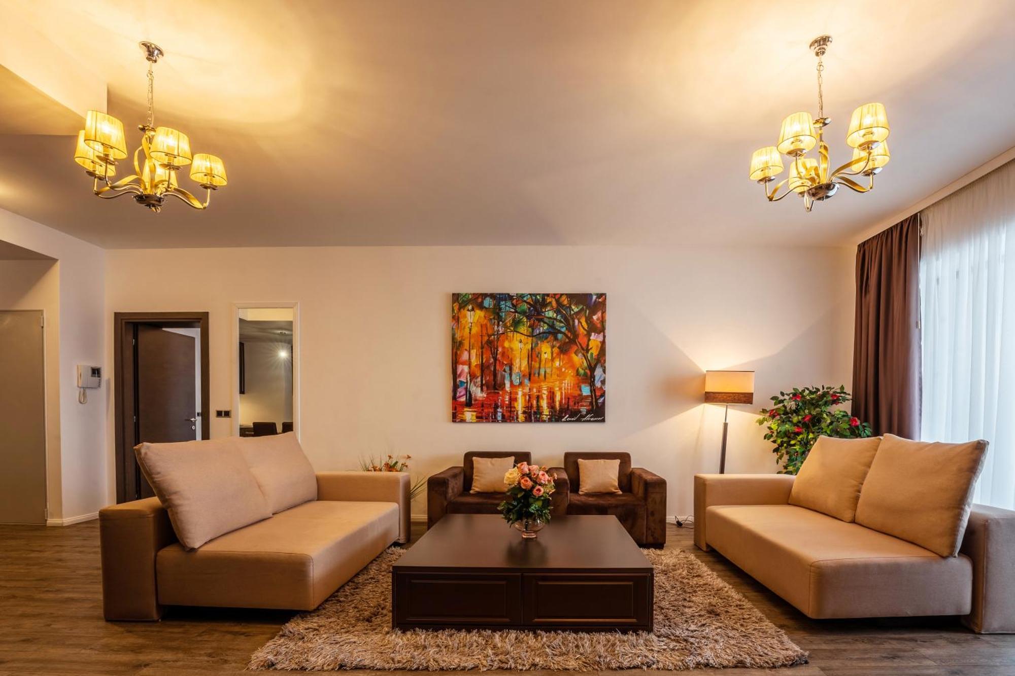 Silver Mountain - Ana'S Apartments بويانا براسوف المظهر الخارجي الصورة