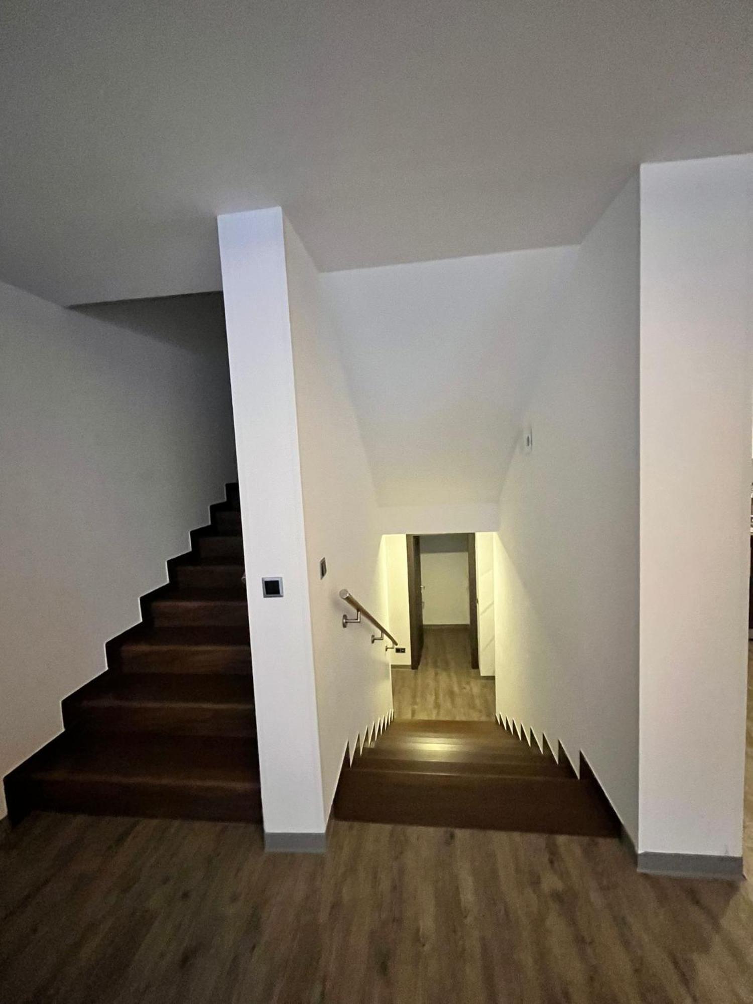 Silver Mountain - Ana'S Apartments بويانا براسوف المظهر الخارجي الصورة