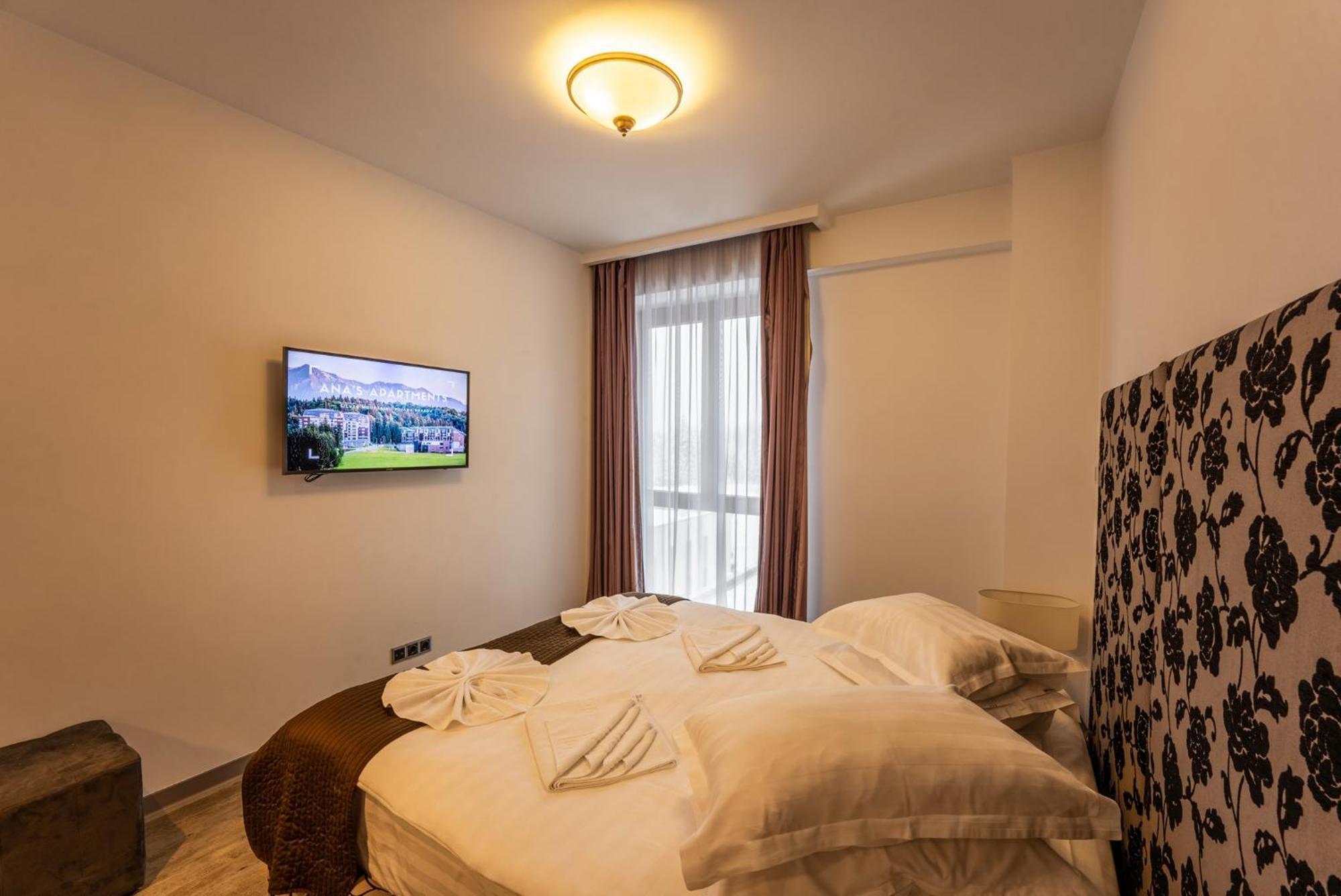 Silver Mountain - Ana'S Apartments بويانا براسوف المظهر الخارجي الصورة